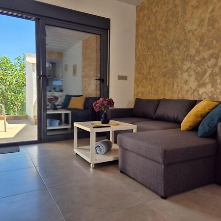 פילאר דה לה הורדאדה Apartman Lamar Resort מראה חיצוני תמונה