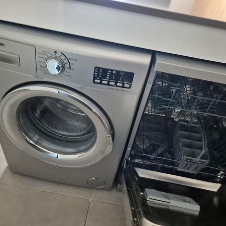 פילאר דה לה הורדאדה Apartman Lamar Resort מראה חיצוני תמונה