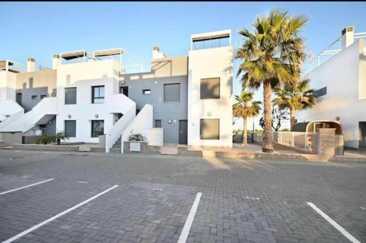 פילאר דה לה הורדאדה Apartman Lamar Resort מראה חיצוני תמונה
