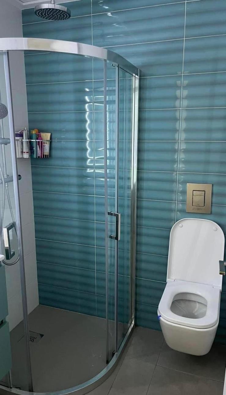 פילאר דה לה הורדאדה Apartman Lamar Resort מראה חיצוני תמונה
