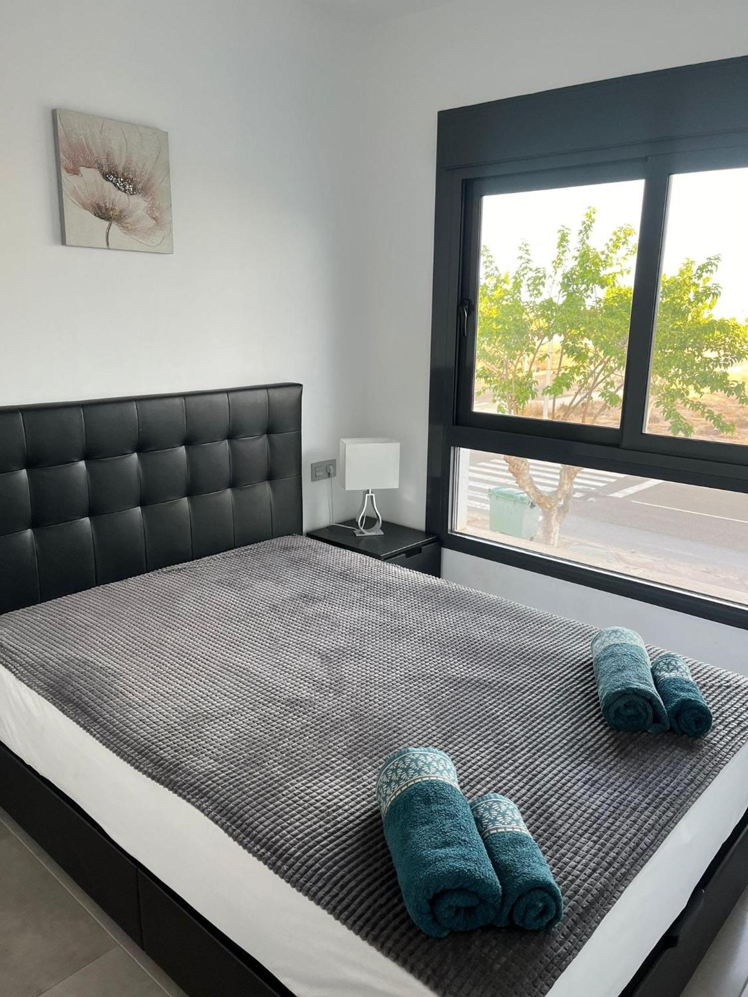 פילאר דה לה הורדאדה Apartman Lamar Resort מראה חיצוני תמונה