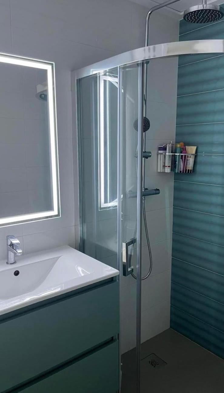 פילאר דה לה הורדאדה Apartman Lamar Resort מראה חיצוני תמונה