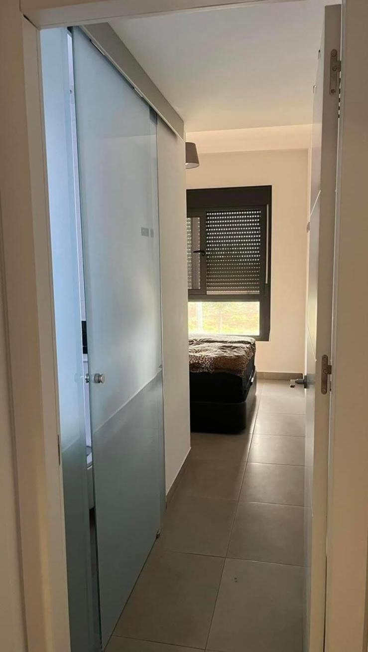 פילאר דה לה הורדאדה Apartman Lamar Resort מראה חיצוני תמונה