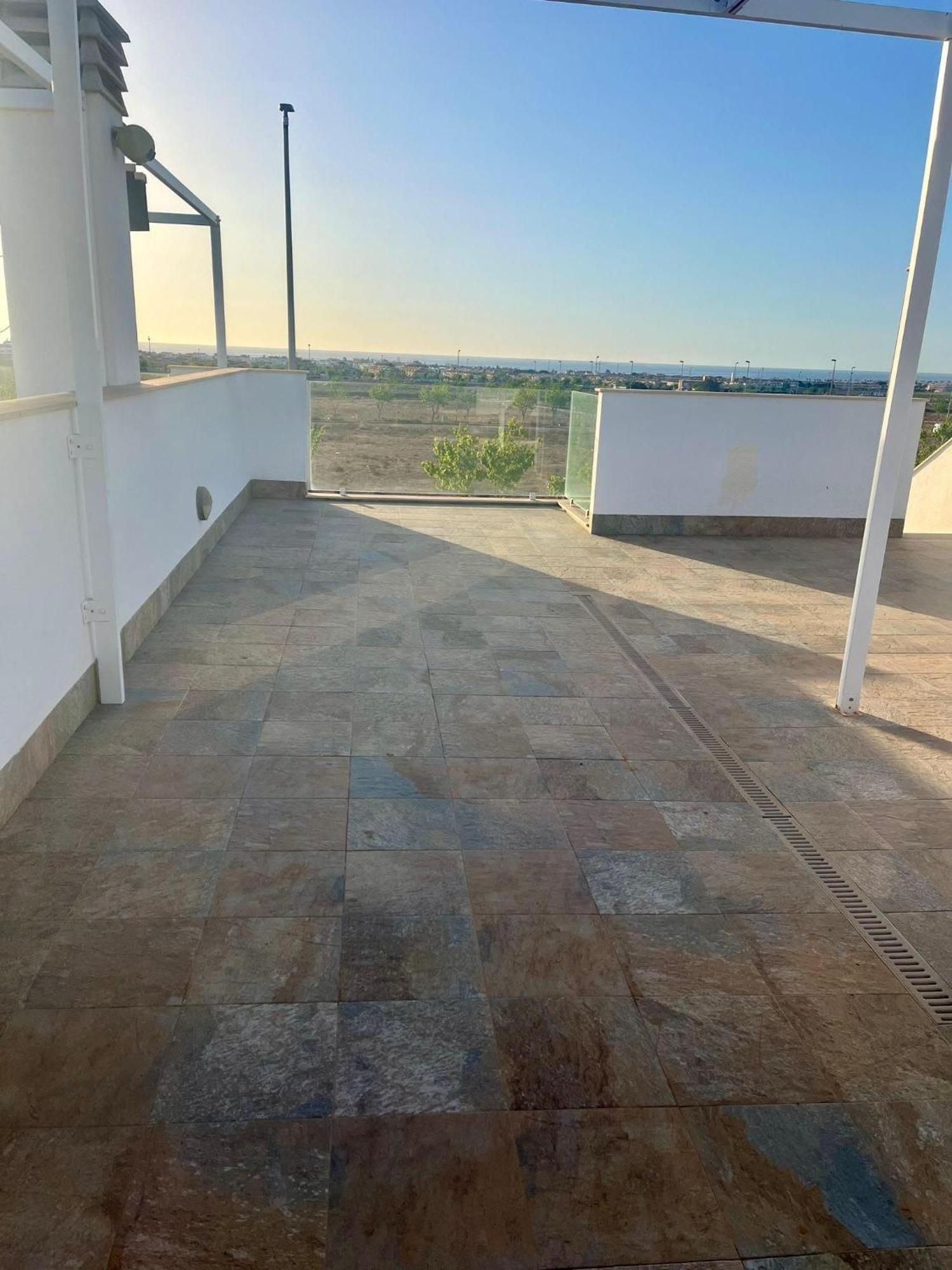 פילאר דה לה הורדאדה Apartman Lamar Resort מראה חיצוני תמונה