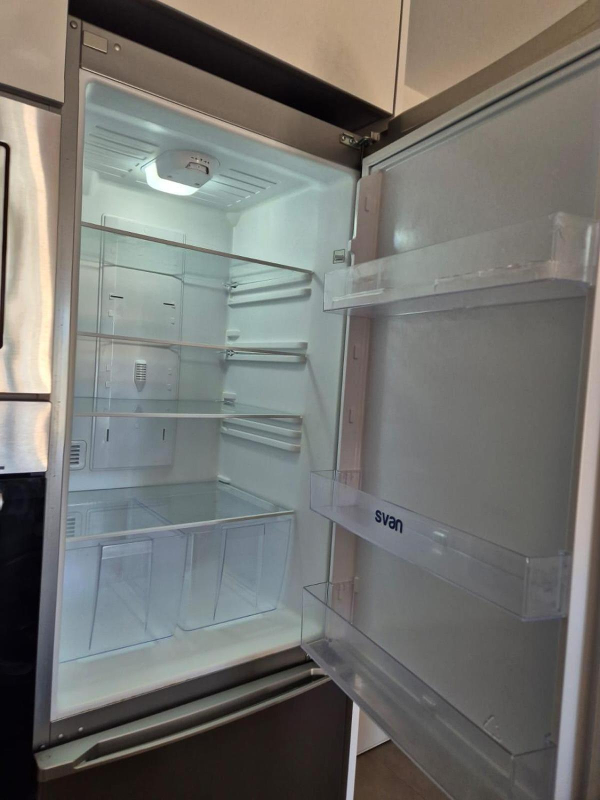 פילאר דה לה הורדאדה Apartman Lamar Resort מראה חיצוני תמונה