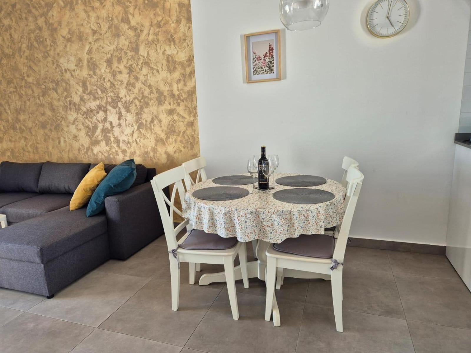 פילאר דה לה הורדאדה Apartman Lamar Resort מראה חיצוני תמונה