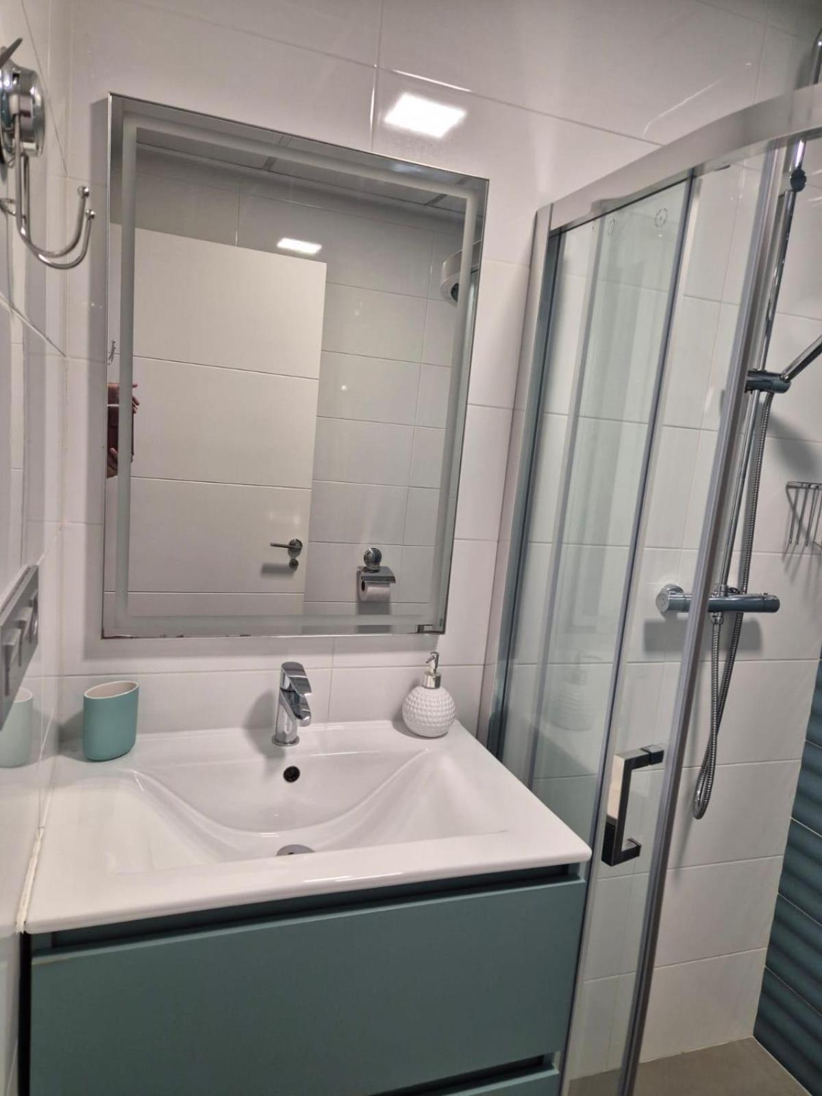 פילאר דה לה הורדאדה Apartman Lamar Resort מראה חיצוני תמונה
