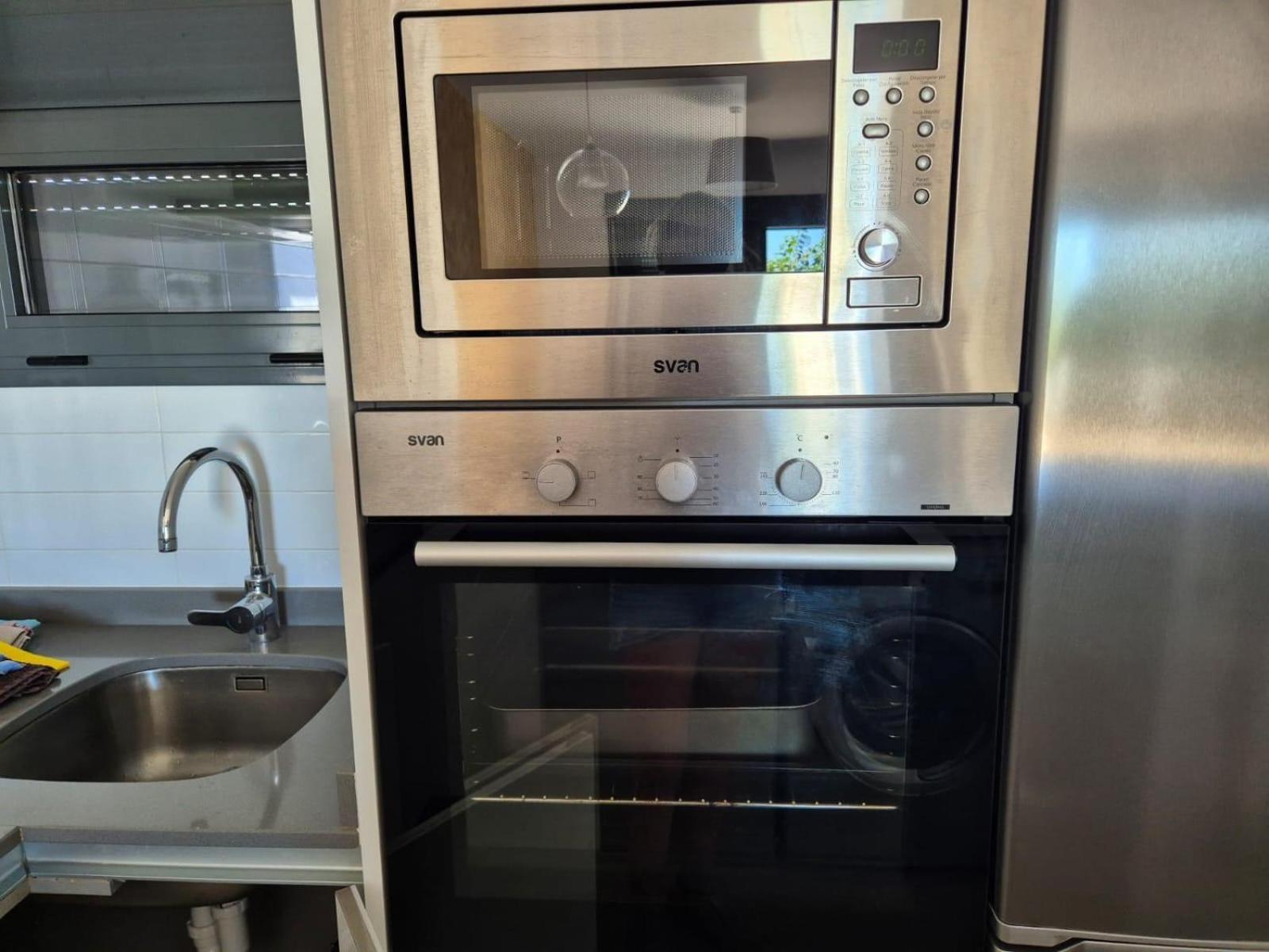 פילאר דה לה הורדאדה Apartman Lamar Resort מראה חיצוני תמונה