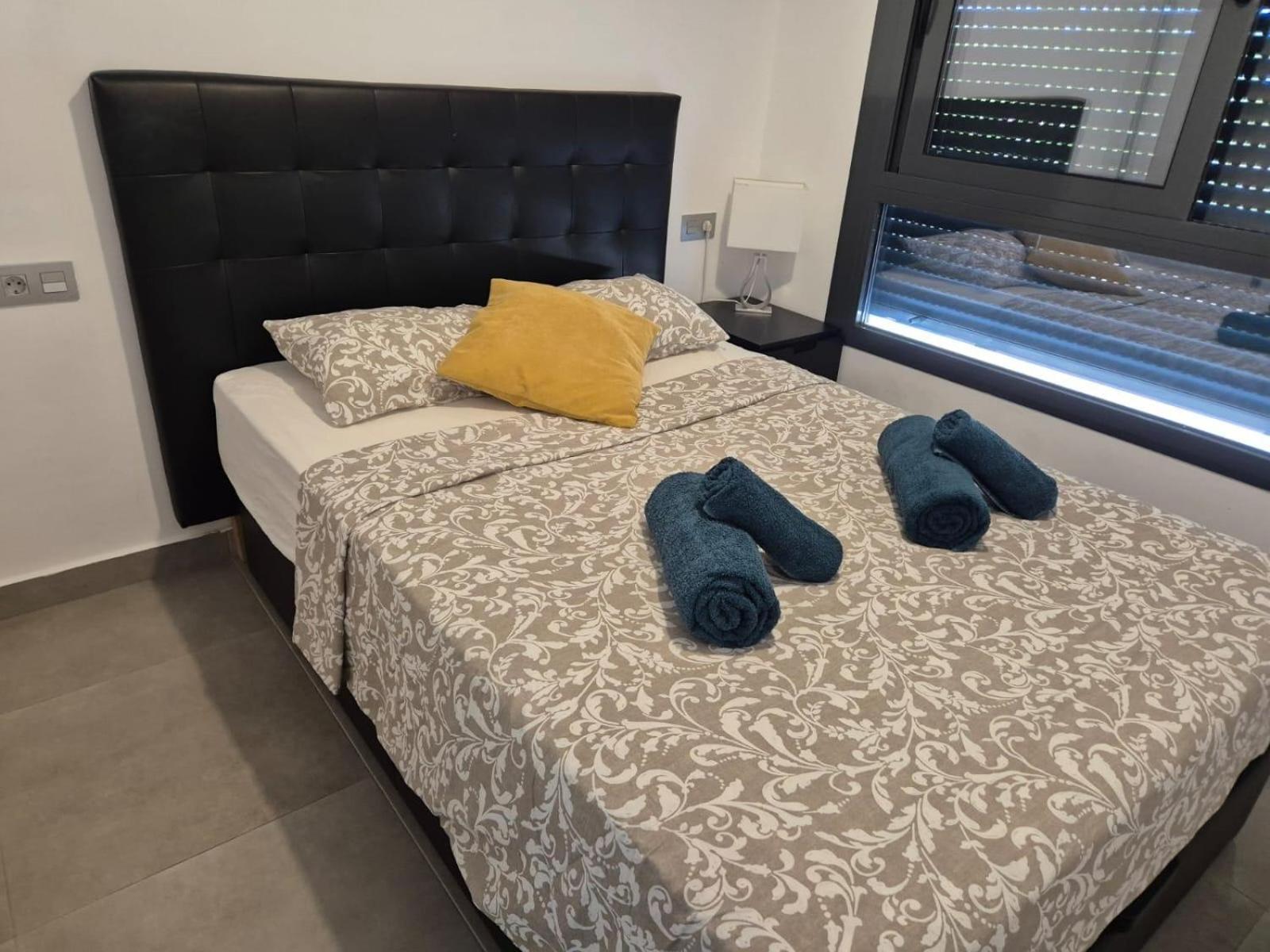 פילאר דה לה הורדאדה Apartman Lamar Resort מראה חיצוני תמונה