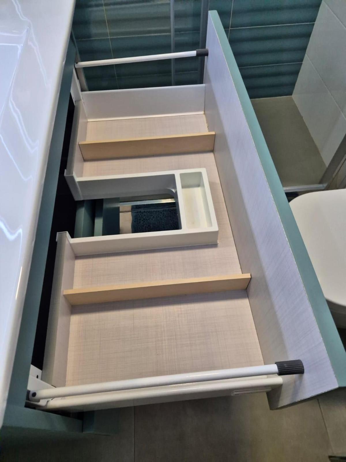 פילאר דה לה הורדאדה Apartman Lamar Resort מראה חיצוני תמונה
