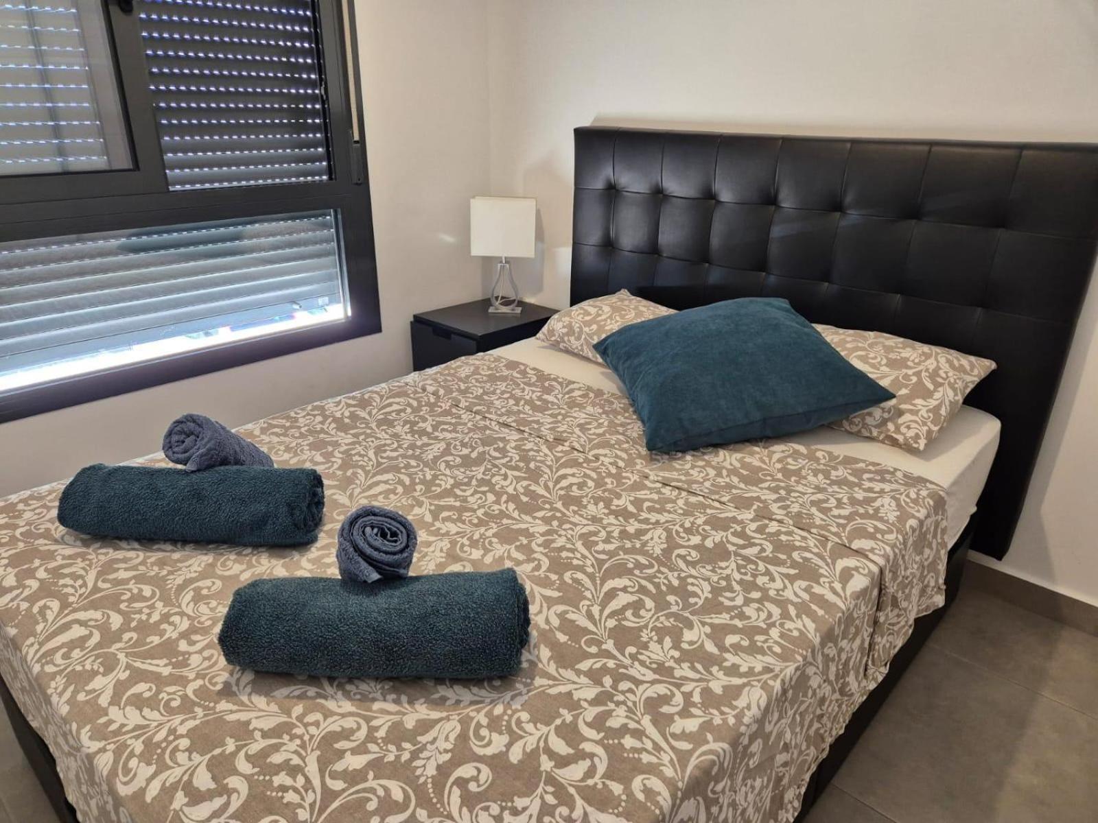 פילאר דה לה הורדאדה Apartman Lamar Resort מראה חיצוני תמונה