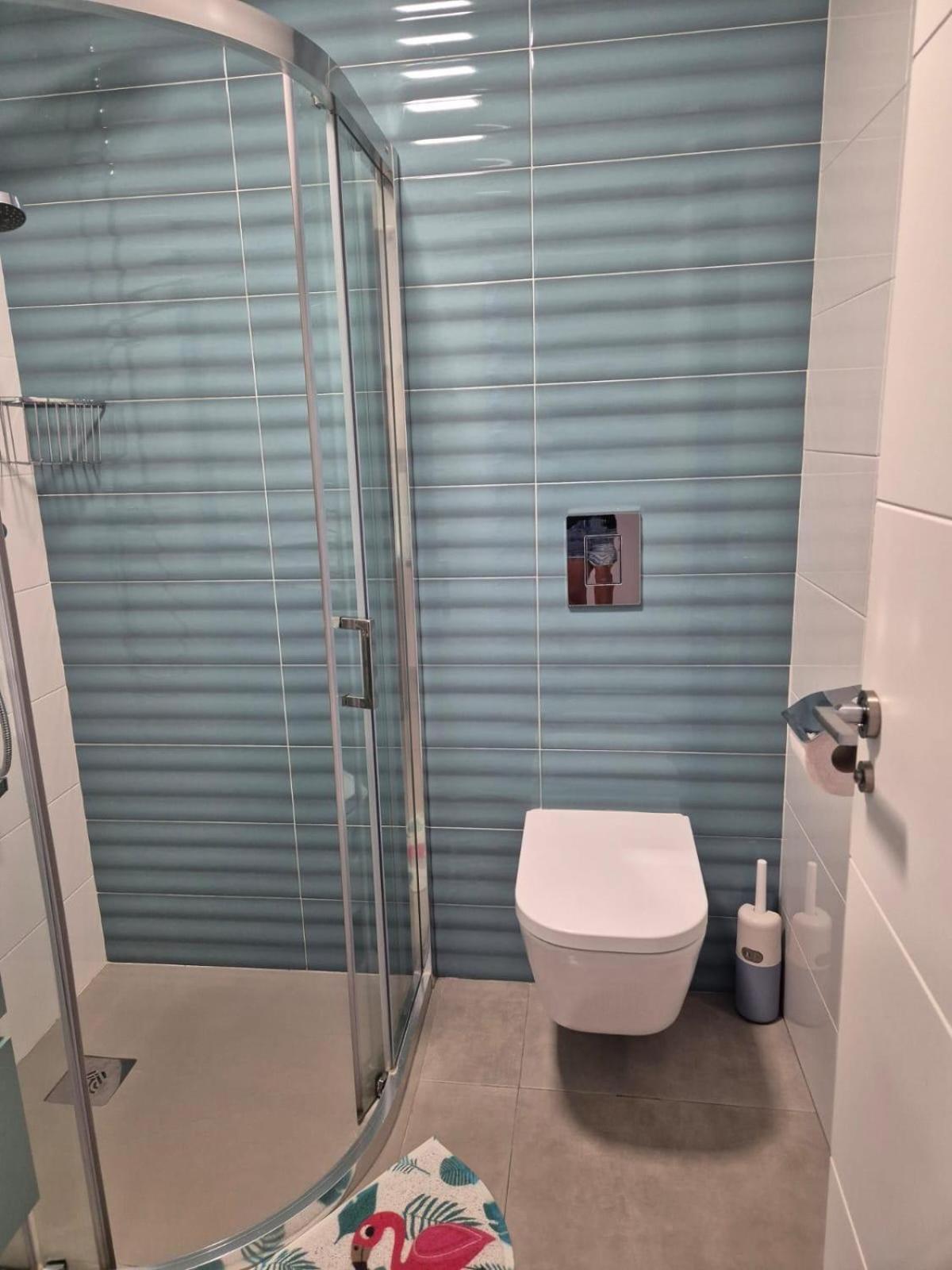 פילאר דה לה הורדאדה Apartman Lamar Resort מראה חיצוני תמונה